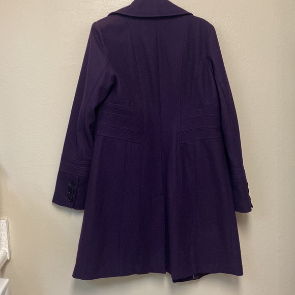 Ladies coat - Picture 6 of 10